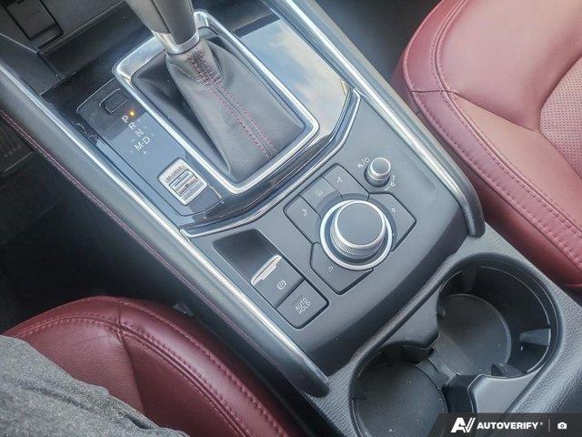 mazda CX-5 2022 - 21