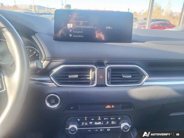 mazda CX-5 2022 - 22