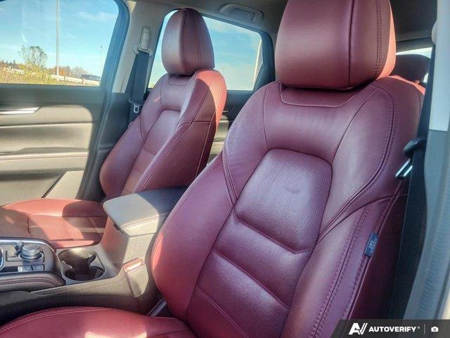 mazda CX-5 2022 - 24