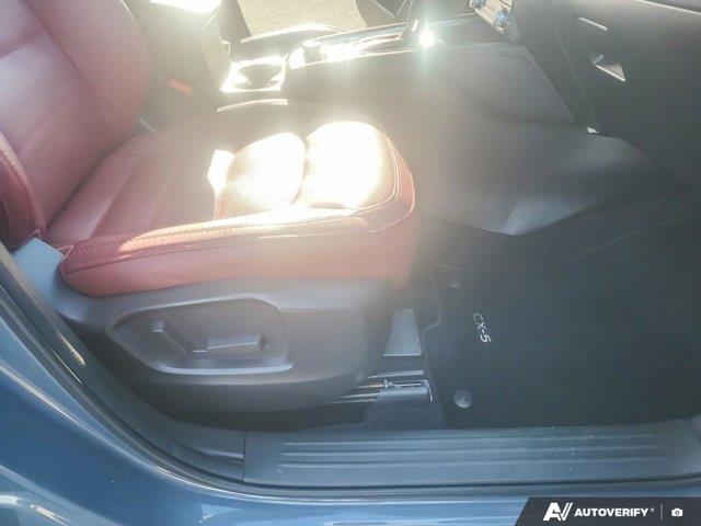 mazda CX-5 2022 - 25