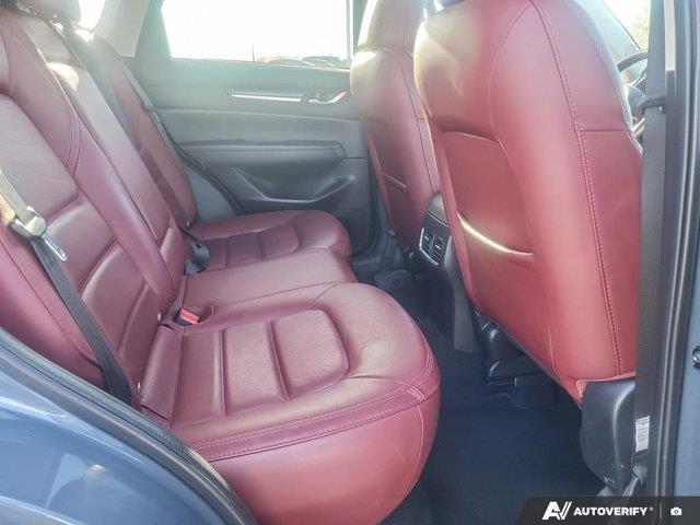 mazda CX-5 2022 - 26