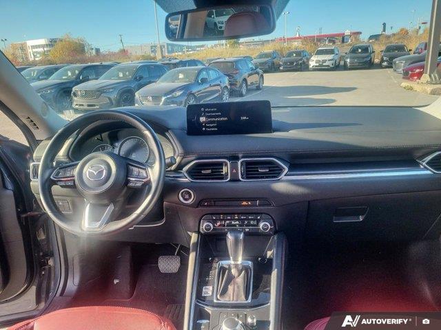 mazda CX-5 2022 - 27