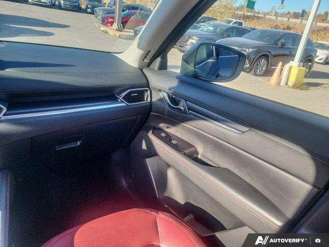 mazda CX-5 2022 - 28