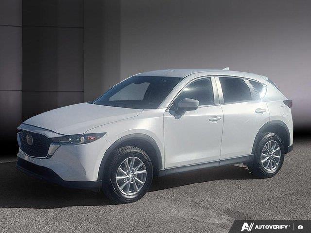 mazda CX-5 2023