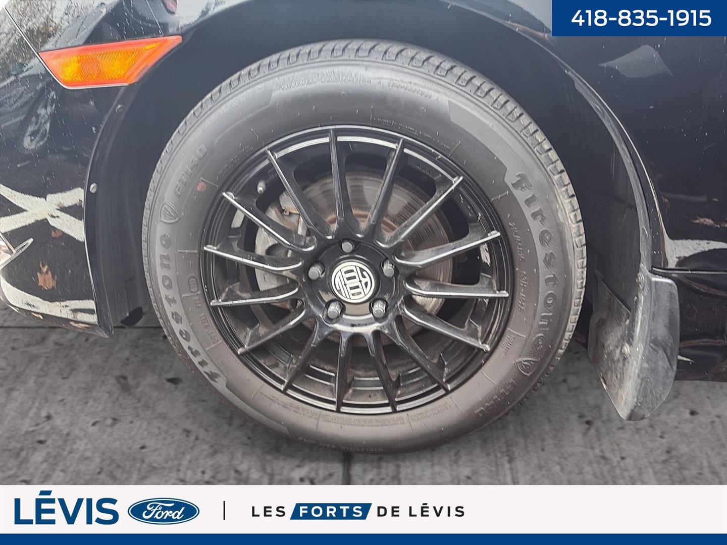 honda Civic Berline 2020 - 7