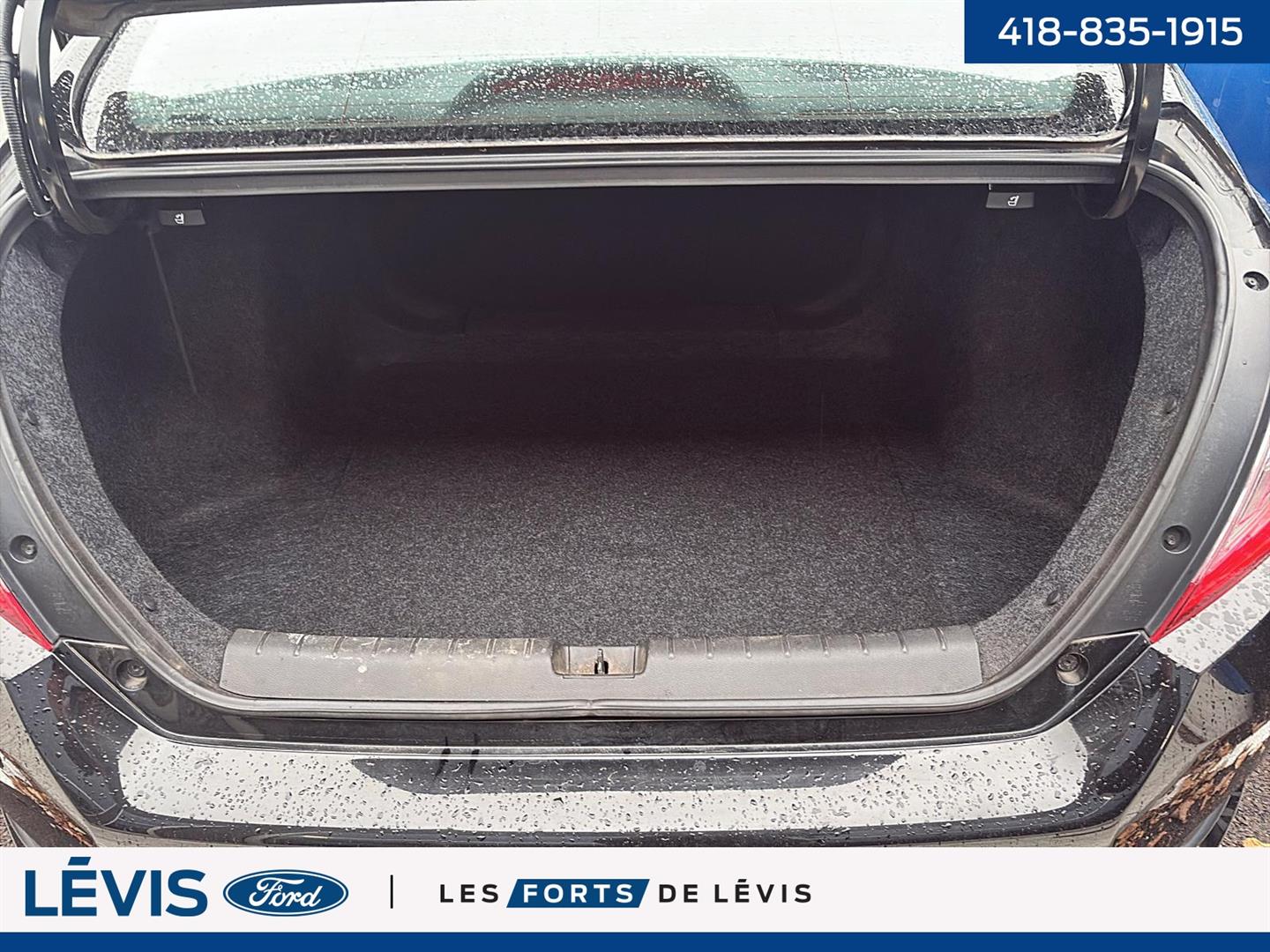 honda Civic Berline 2020 - 18