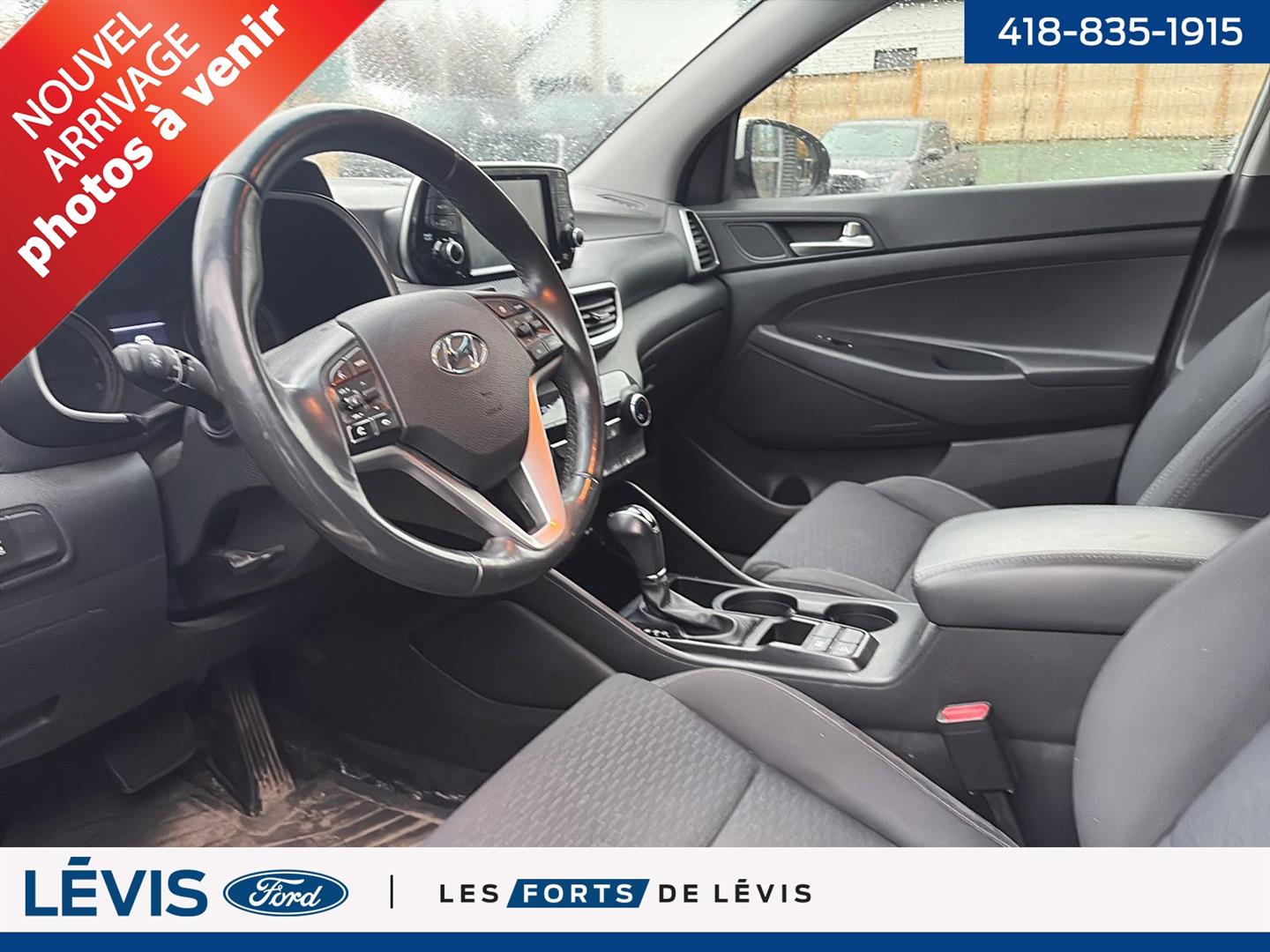 hyundai Tucson 2019 - 5