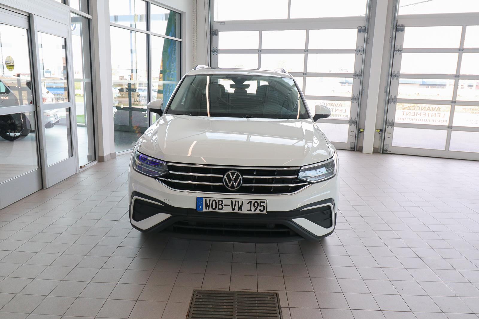 volkswagen Tiguan 2023 - 3