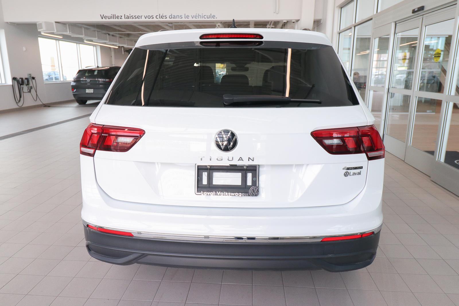 volkswagen Tiguan 2023 - 6