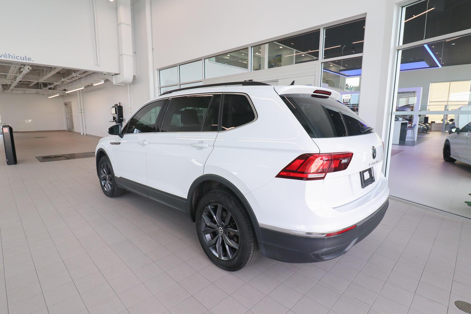 volkswagen Tiguan 2023 - 7