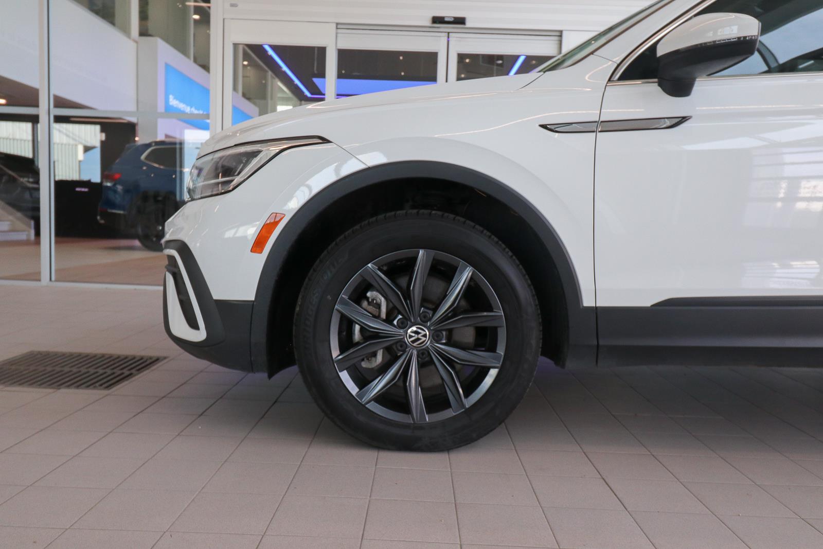 volkswagen Tiguan 2023 - 8