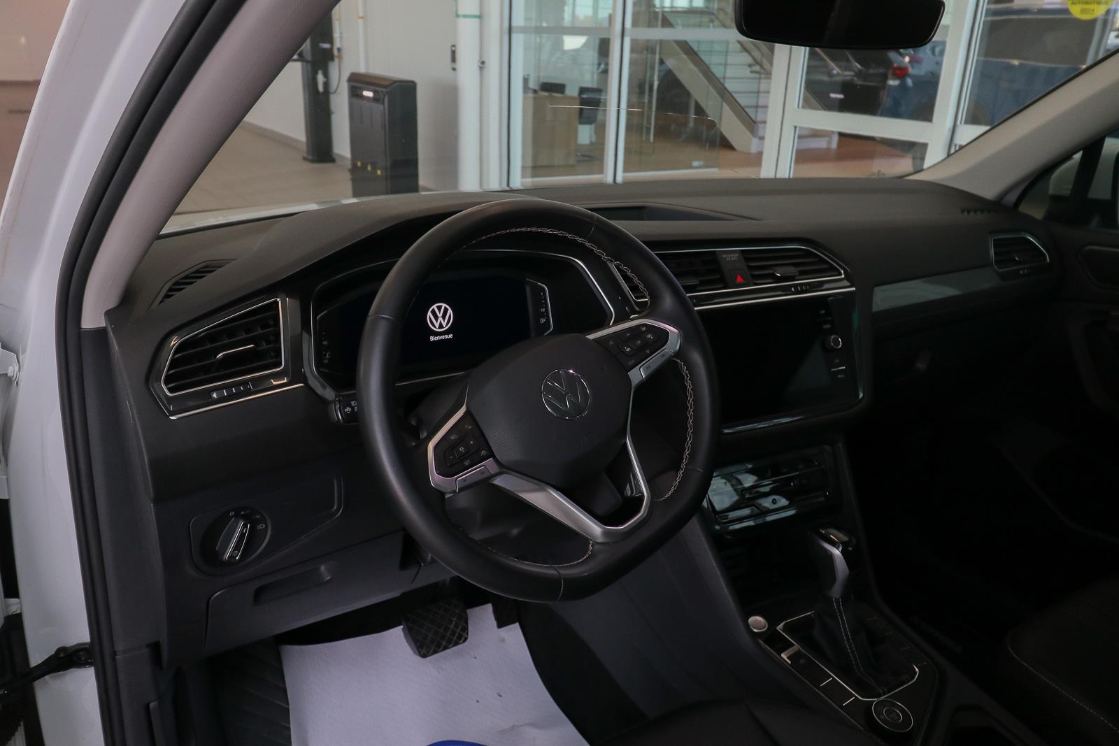 volkswagen Tiguan 2023 - 9