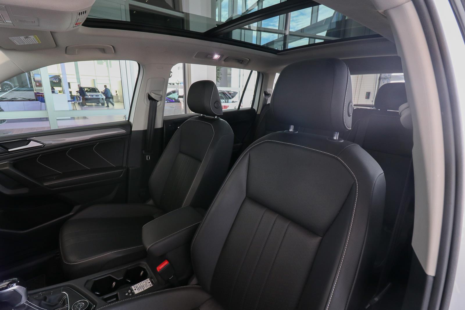 volkswagen Tiguan 2023 - 10