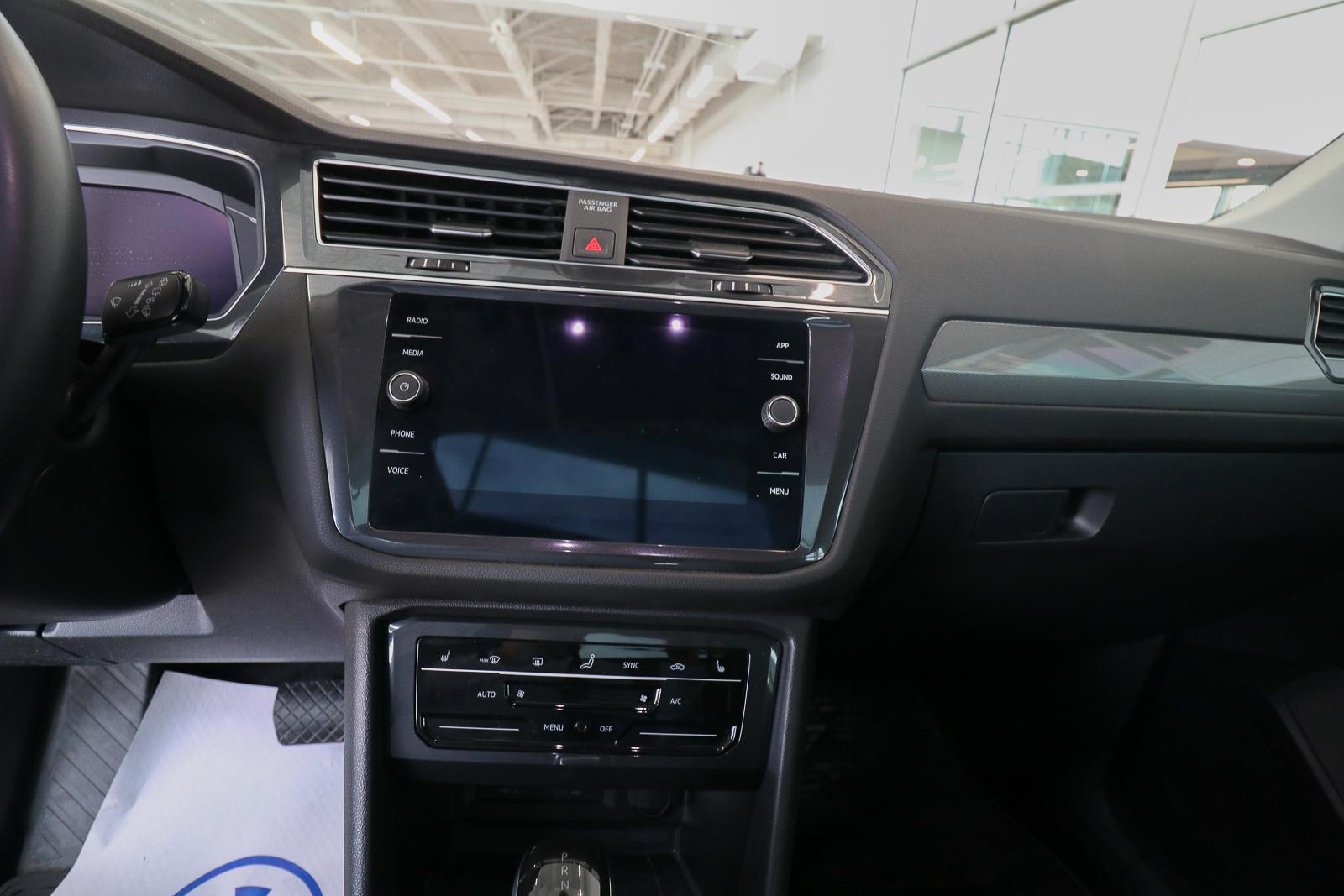 volkswagen Tiguan 2023 - 12