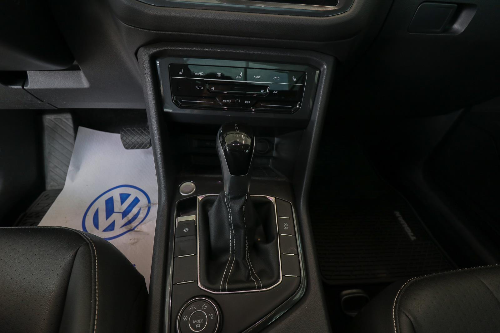 volkswagen Tiguan 2023 - 13