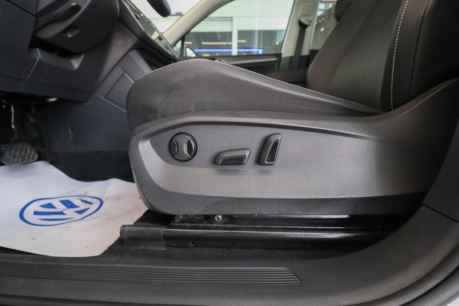 volkswagen Tiguan 2023 - 14