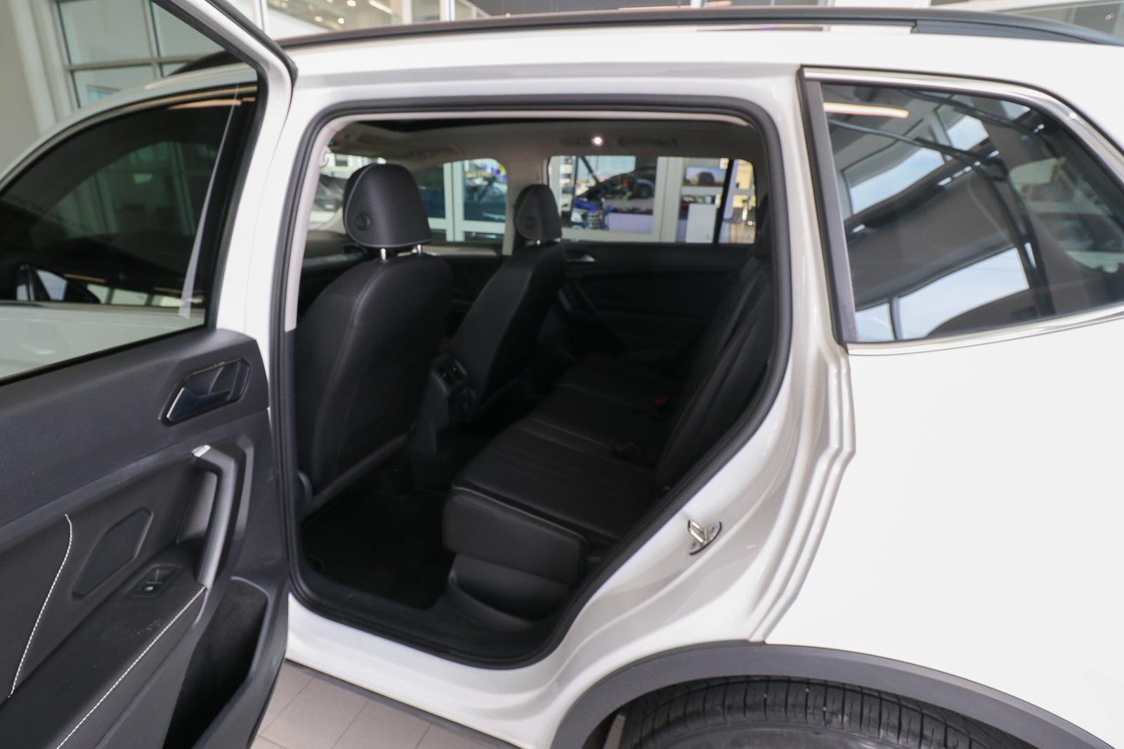 volkswagen Tiguan 2023 - 15