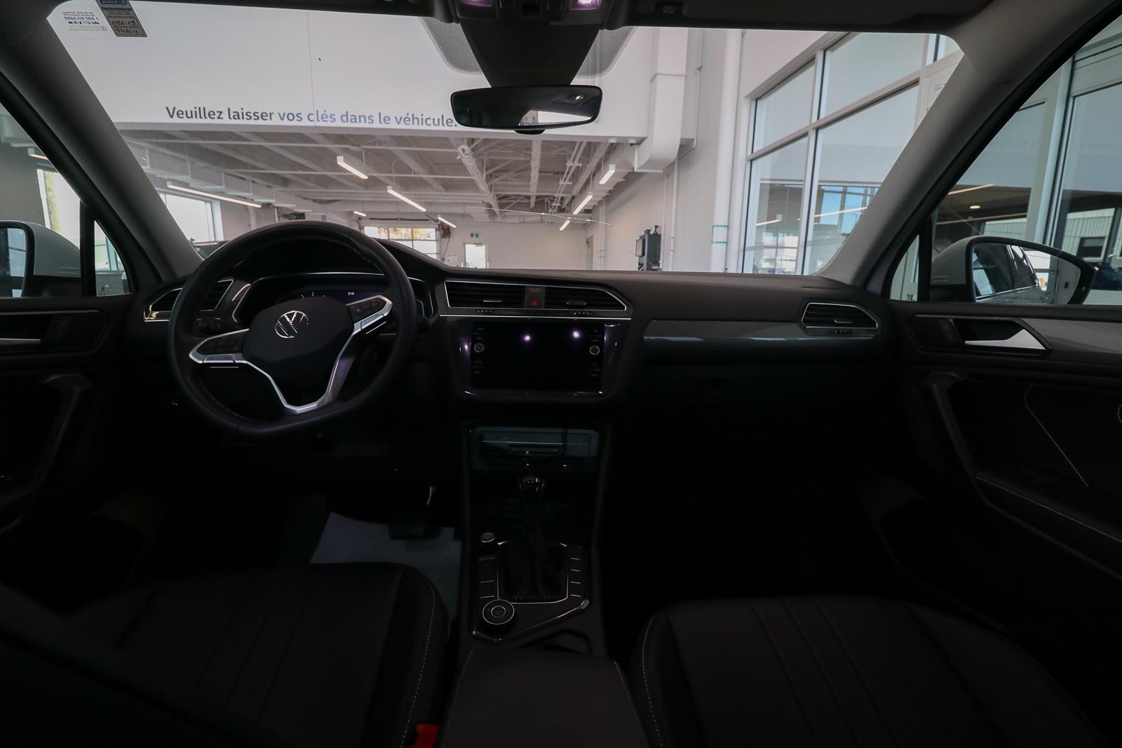 volkswagen Tiguan 2023 - 16