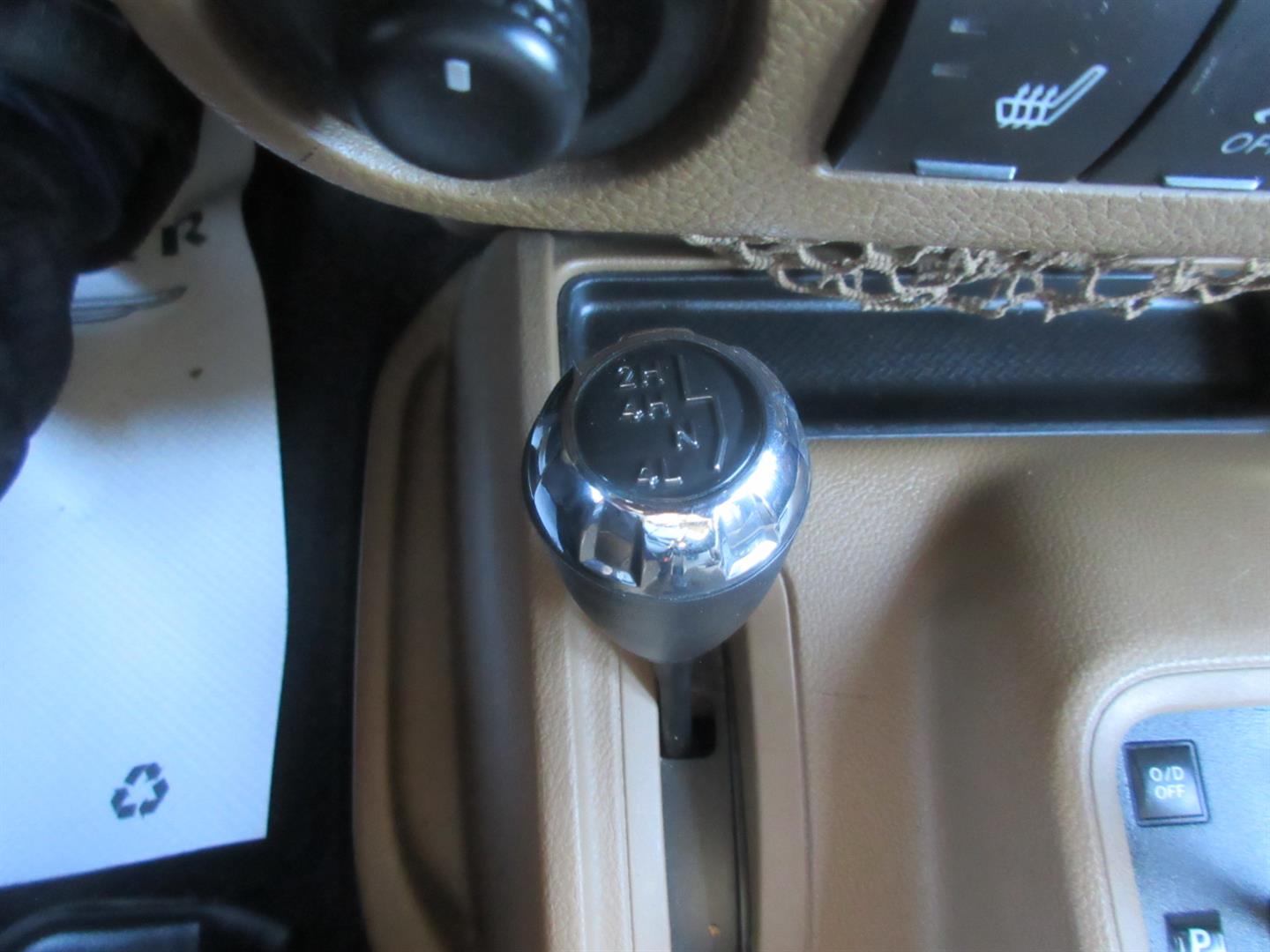 jeep Wrangler Unlimited 2011 - 32