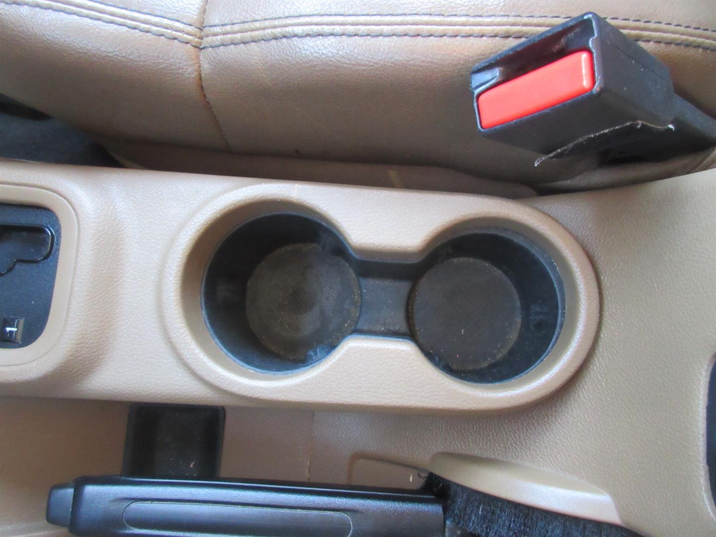 jeep Wrangler Unlimited 2011 - 34