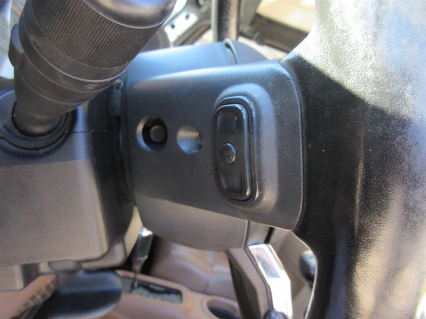 jeep Wrangler Unlimited 2011 - 23