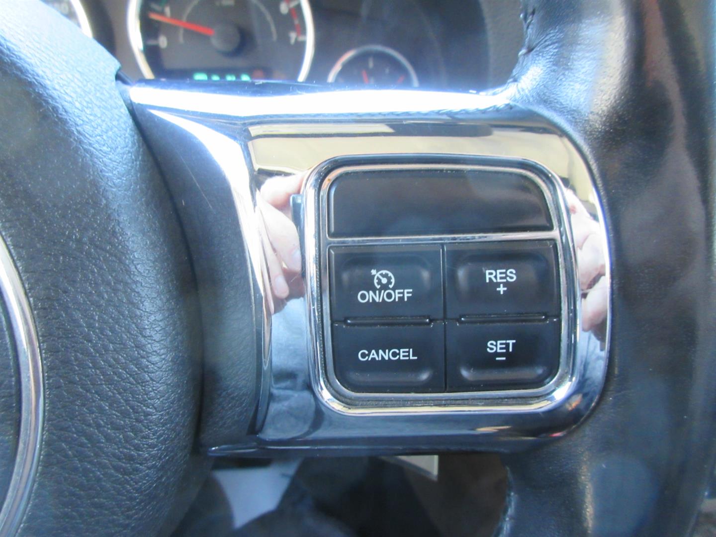 jeep Wrangler Unlimited 2011 - 27