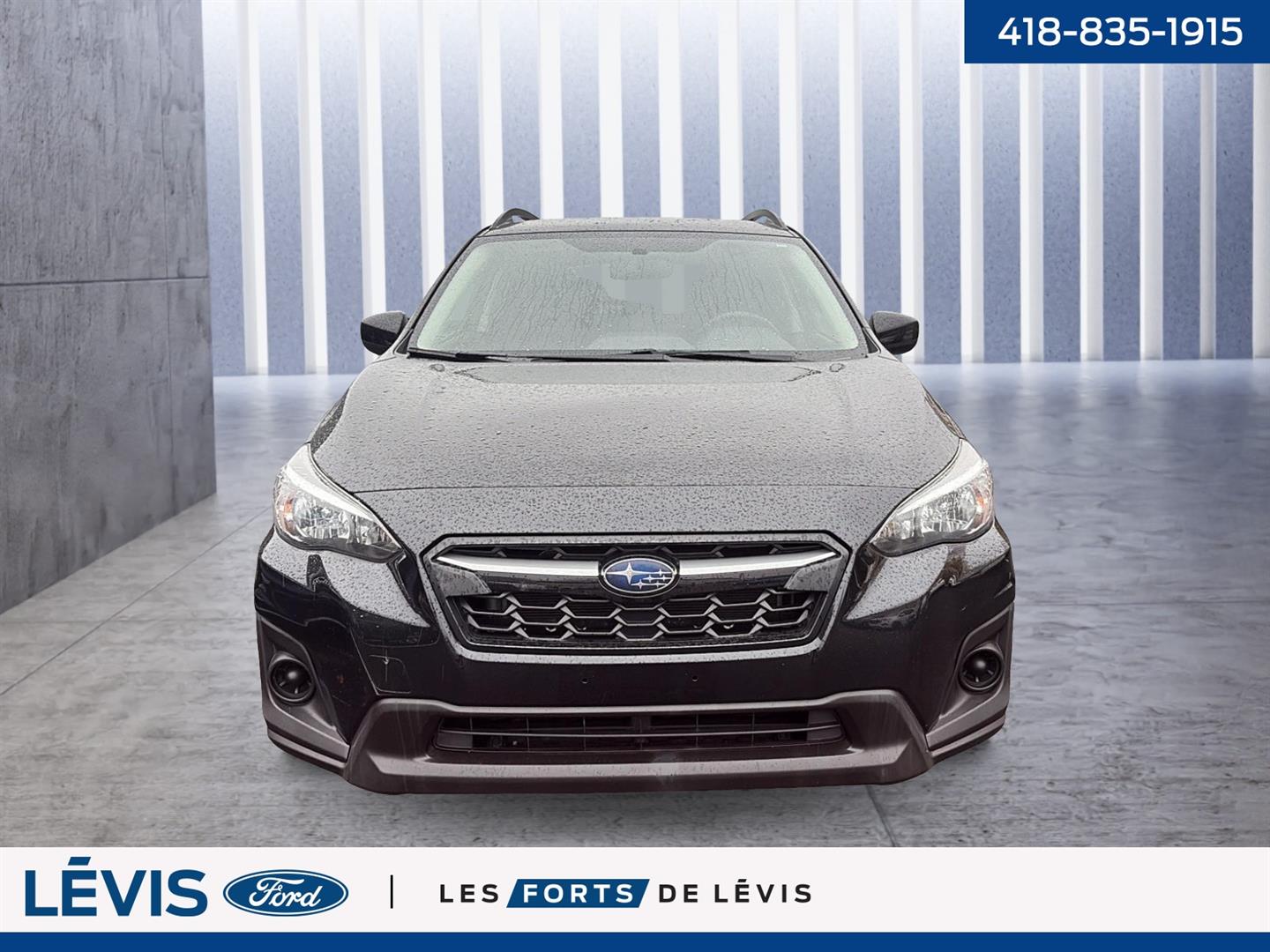 subaru Crosstrek 2019 - 3