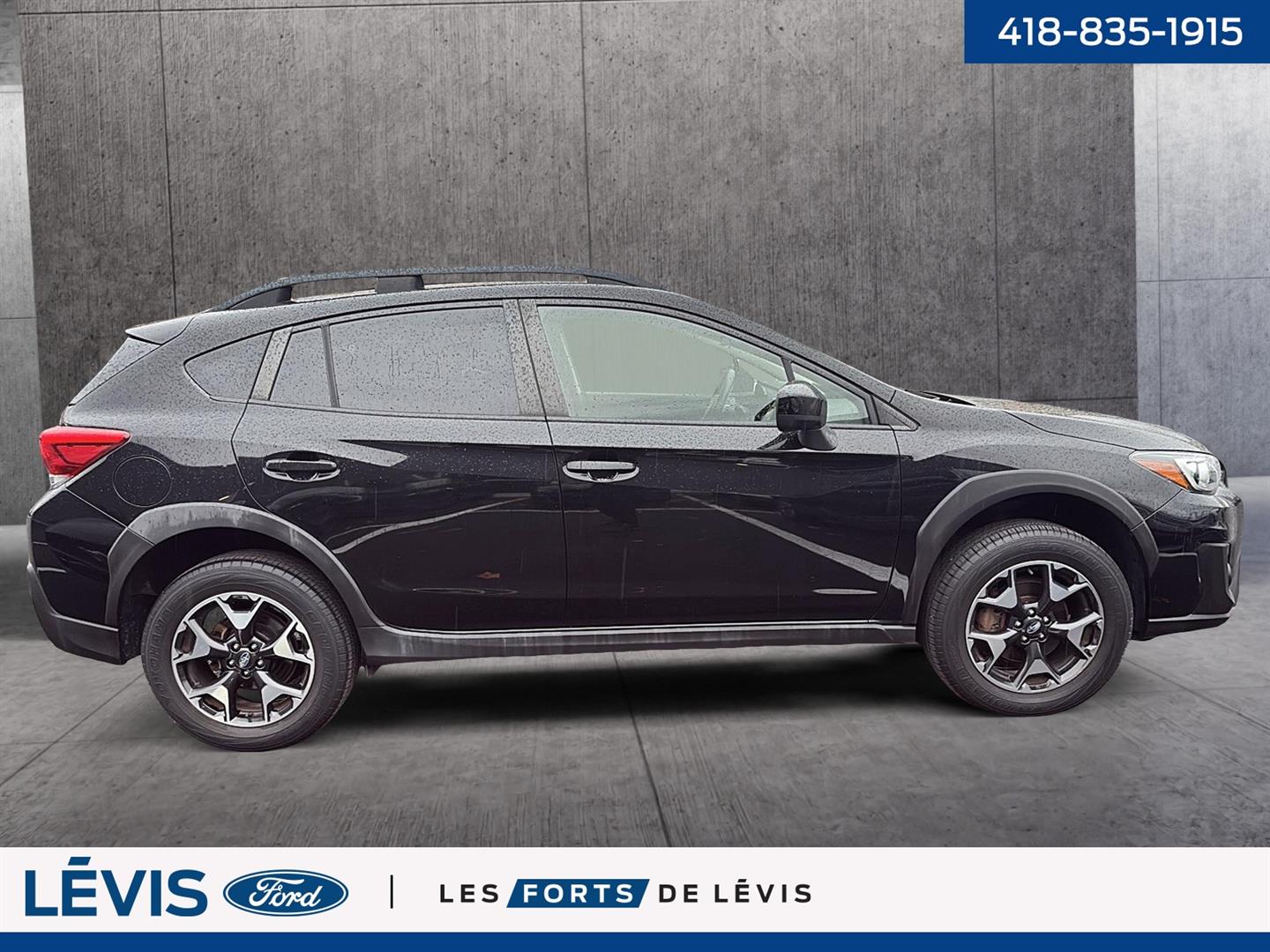 subaru Crosstrek 2019 - 4
