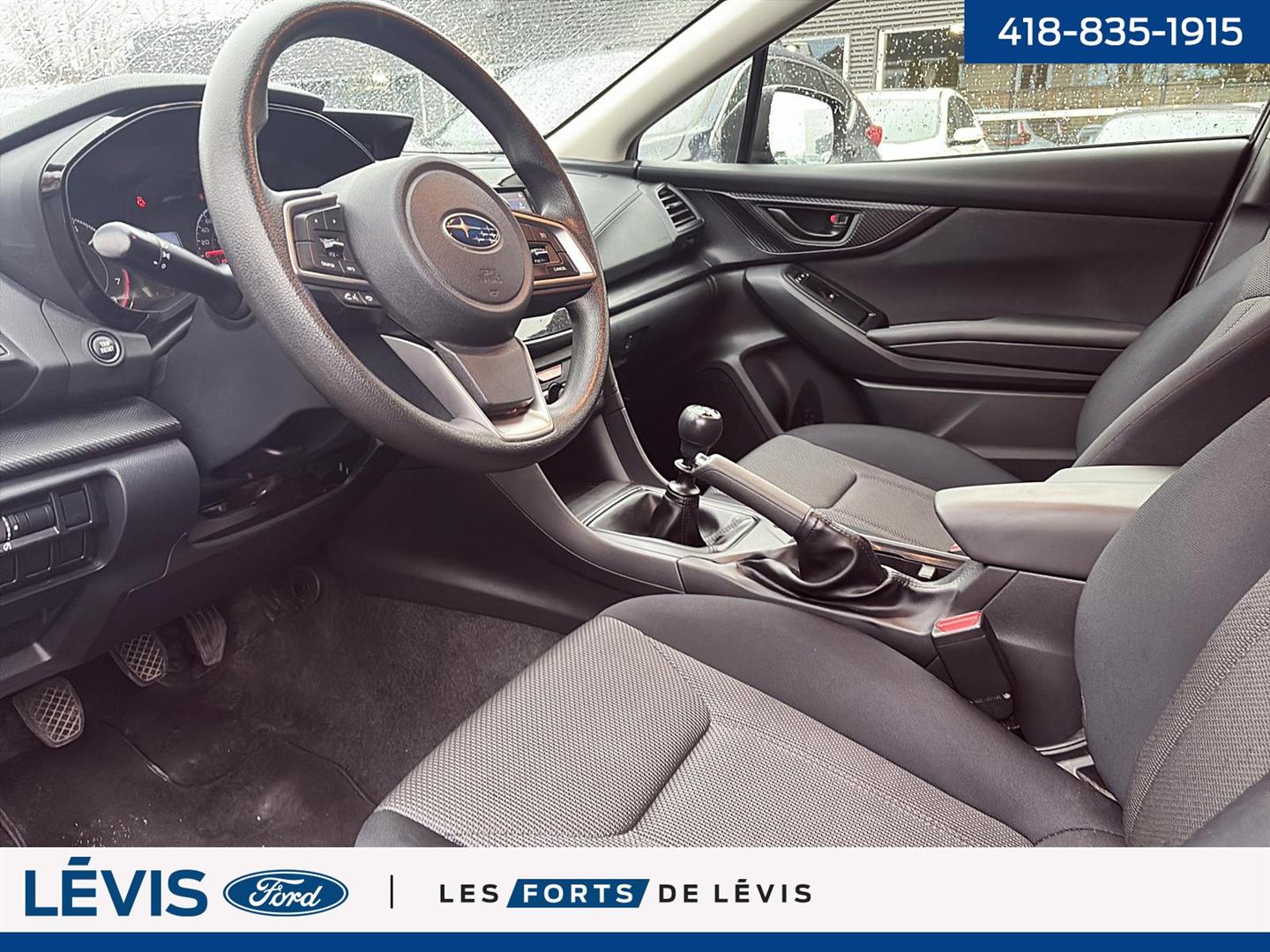 subaru Crosstrek 2019 - 12