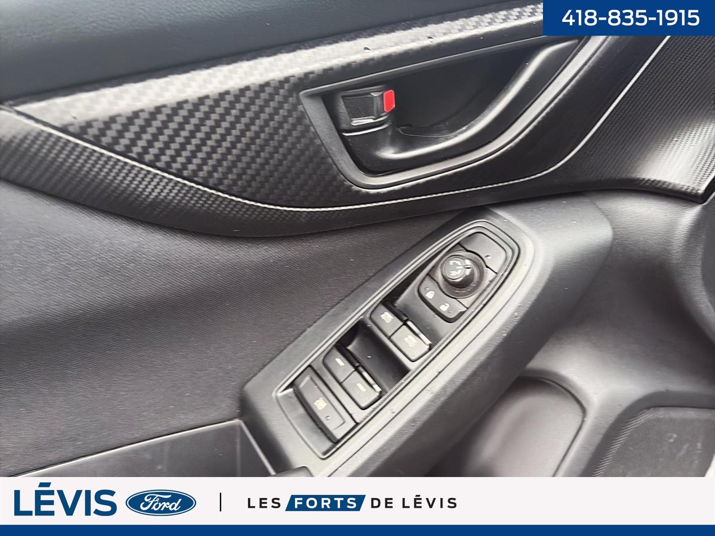 subaru Crosstrek 2019 - 14