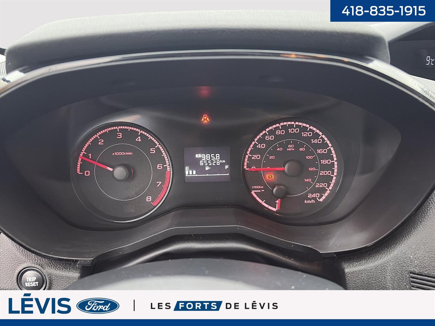 subaru Crosstrek 2019 - 17