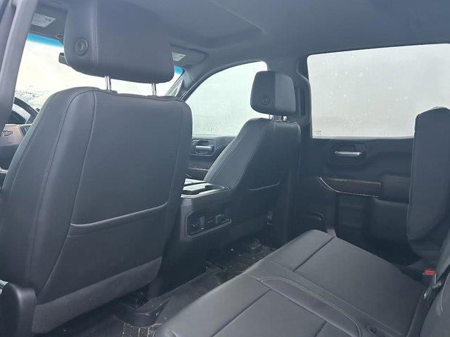 chevrolet Silverado 1500 2021 - 7