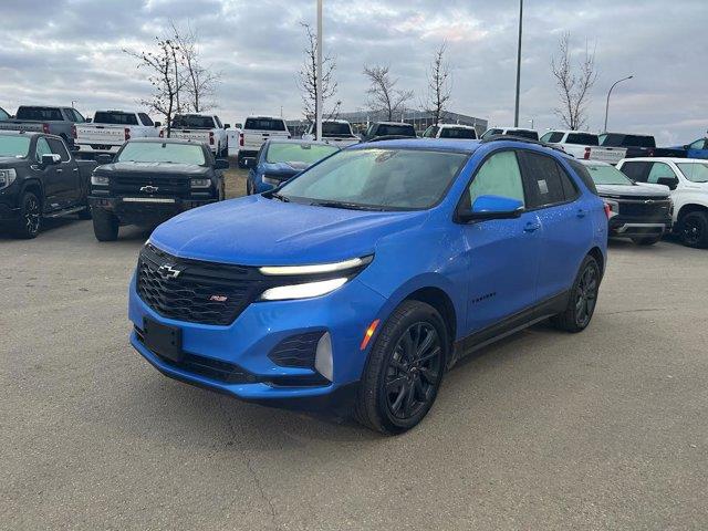 chevrolet Equinox 2024 - 3