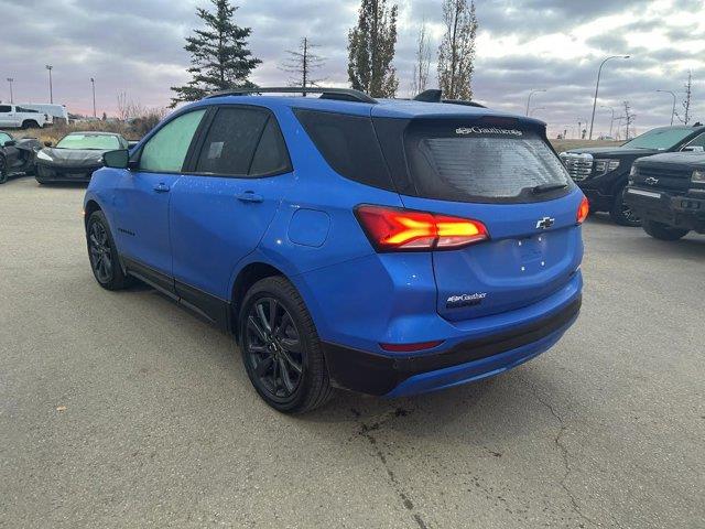 chevrolet Equinox 2024 - 4