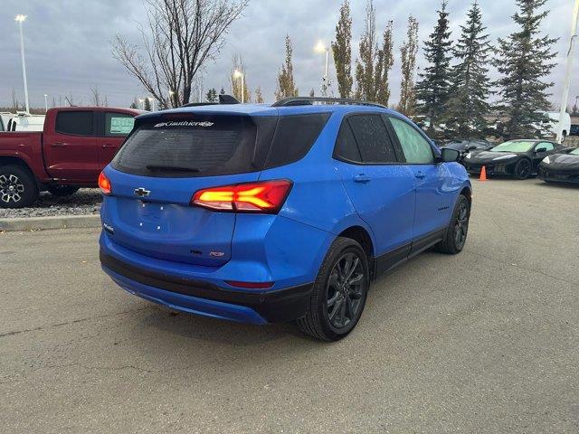 chevrolet Equinox 2024 - 5