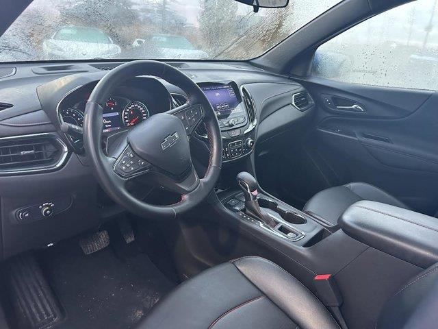 chevrolet Equinox 2024 - 6