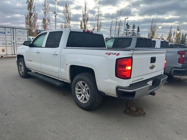 chevrolet Silverado 1500 2015 - 4