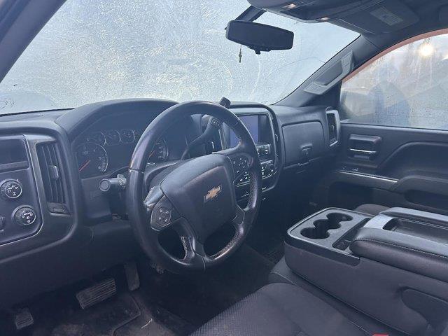 chevrolet Silverado 1500 2015 - 6