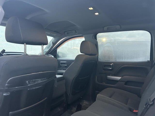 chevrolet Silverado 1500 2015 - 7