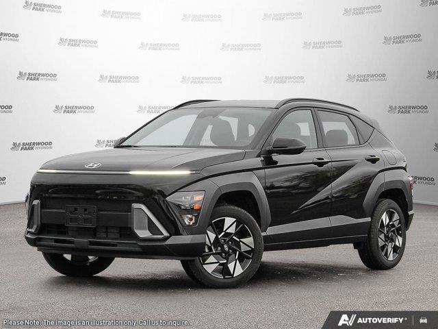 hyundai Kona 2025