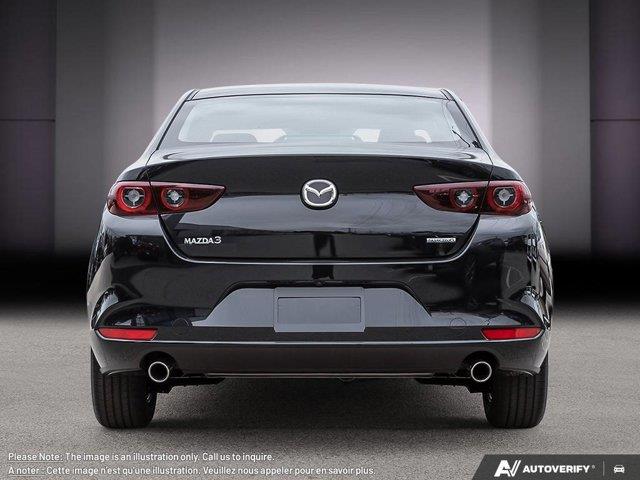 mazda Mazda3 2025 - 5