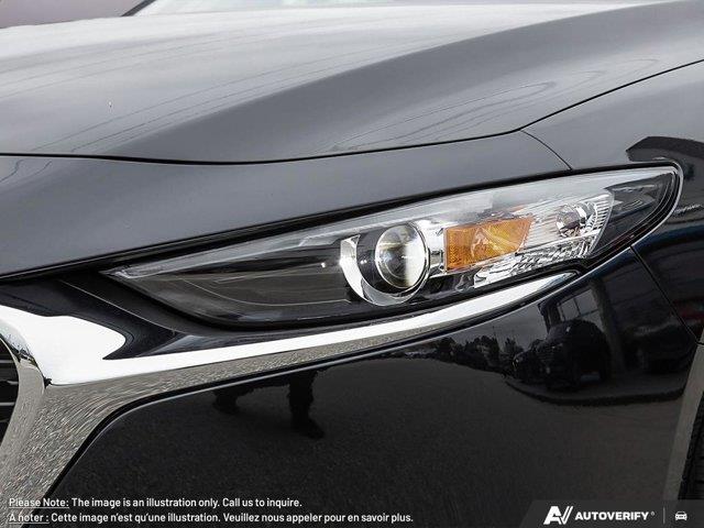 mazda Mazda3 2025 - 10