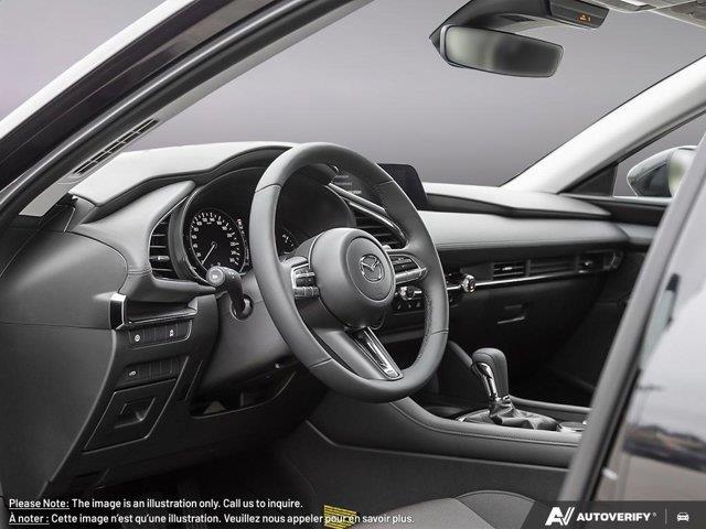 mazda Mazda3 2025 - 12