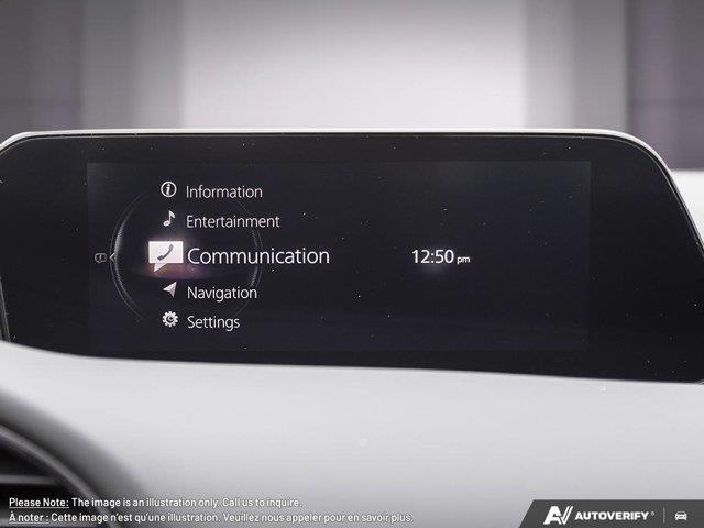 mazda Mazda3 2025 - 16