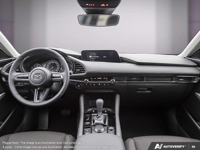 mazda Mazda3 2025 - 20