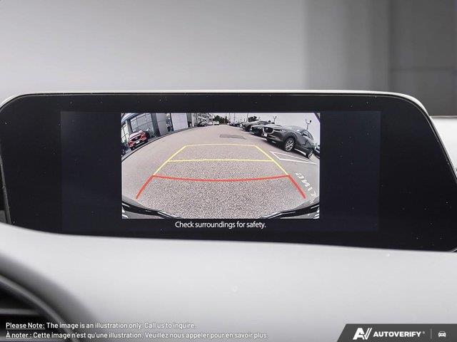 mazda Mazda3 2025 - 21