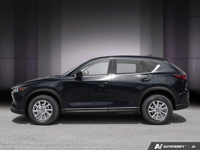 mazda CX-5 2025 - 3