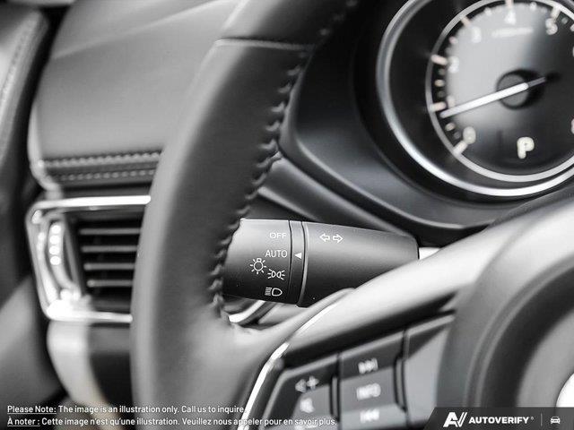 mazda CX-5 2025 - 24