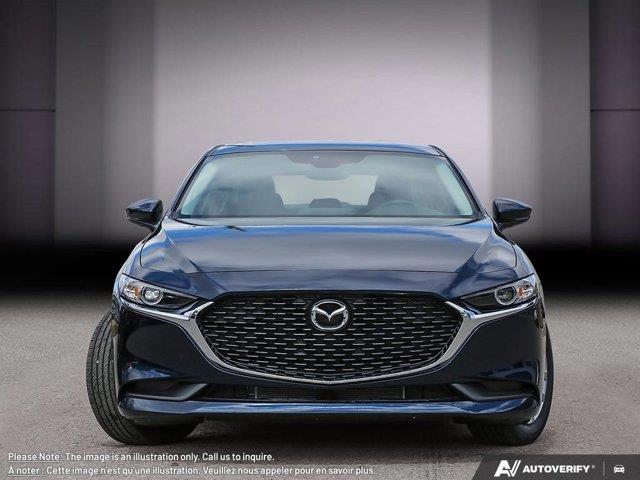 mazda Mazda3 2025 - 2