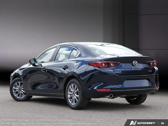 mazda Mazda3 2025 - 4